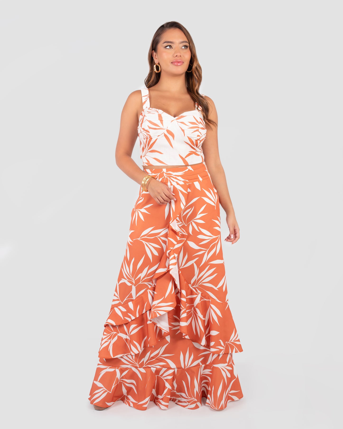 CONJUNTO CHANTILLY