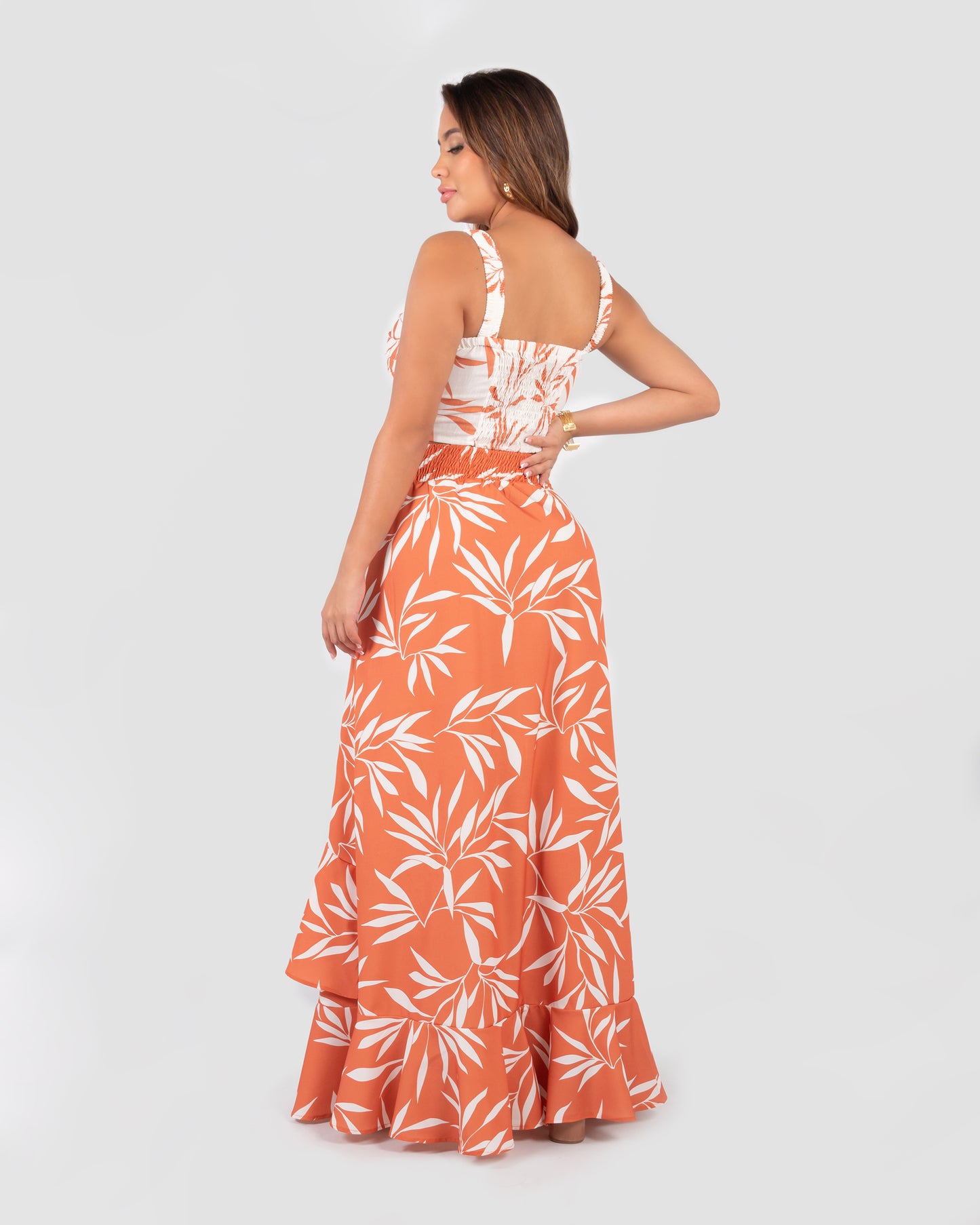 CONJUNTO CHANTILLY