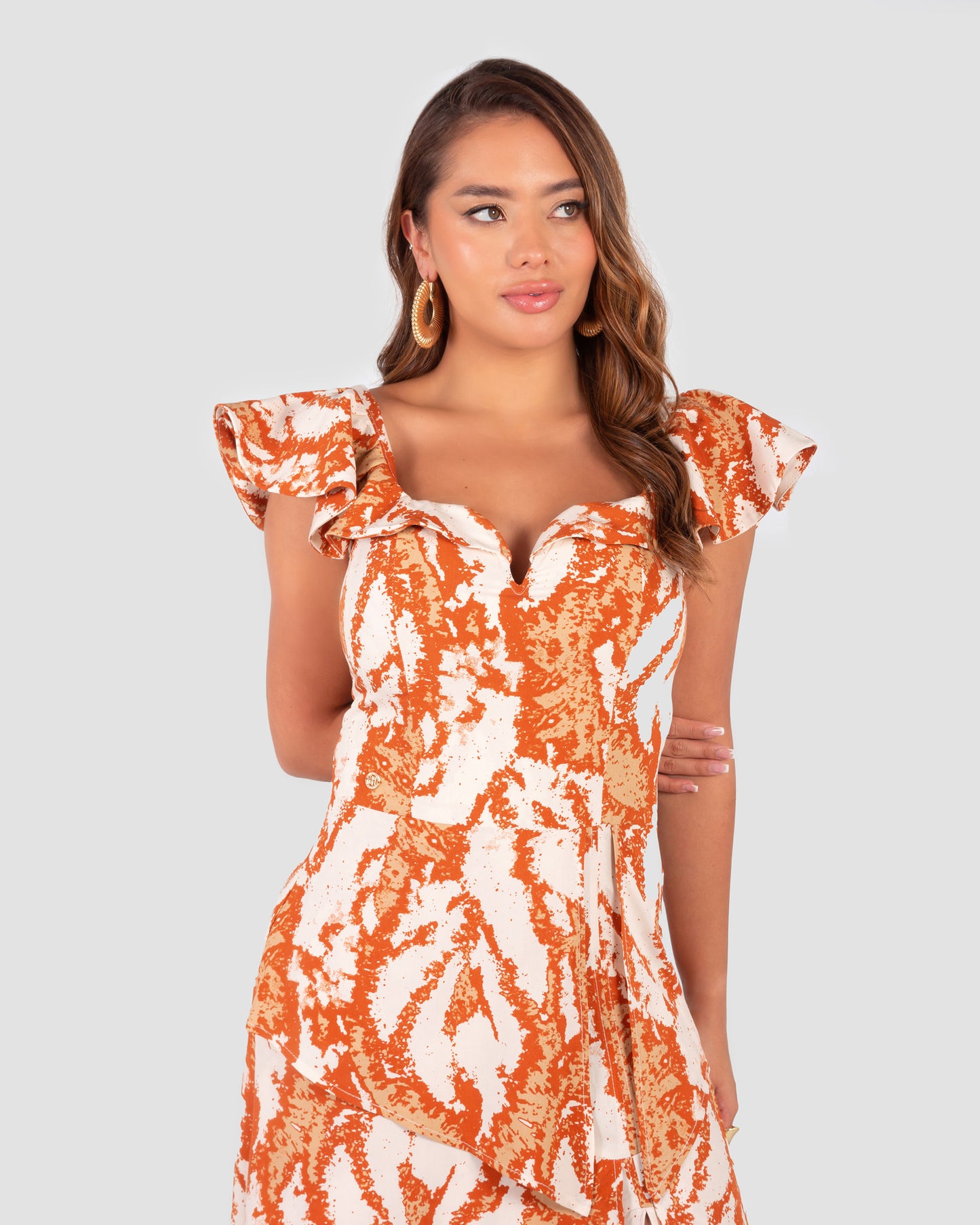 VESTIDO LIATTI
