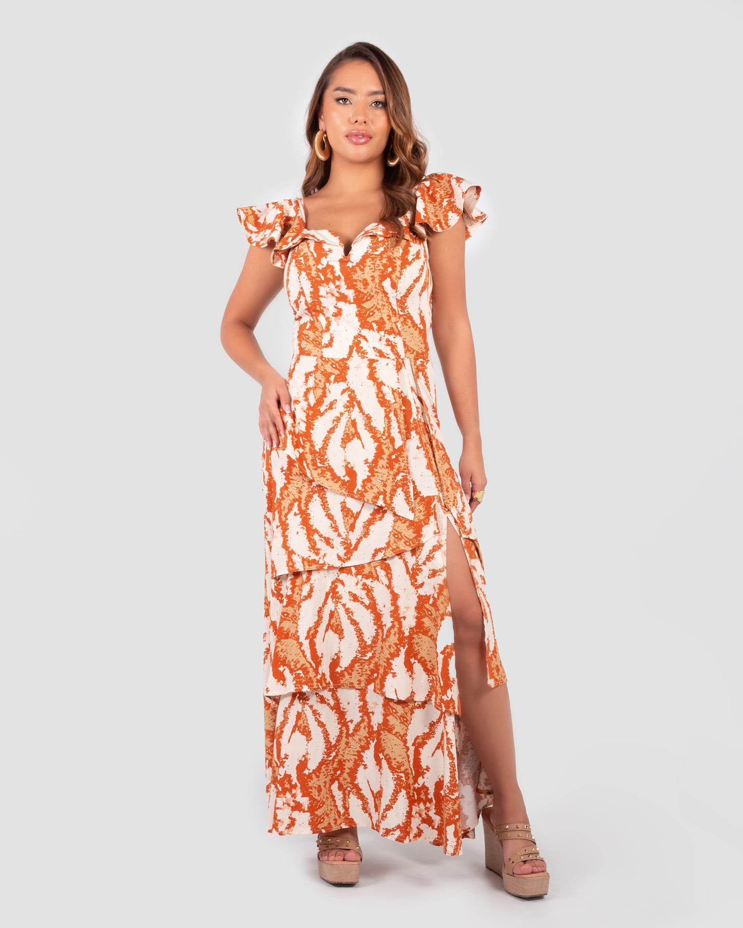 VESTIDO LIATTI