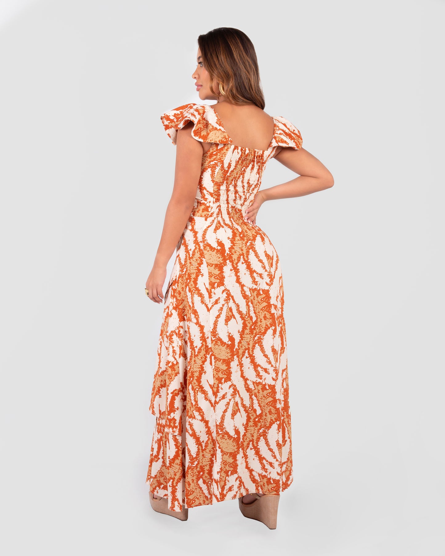 VESTIDO LIATTI