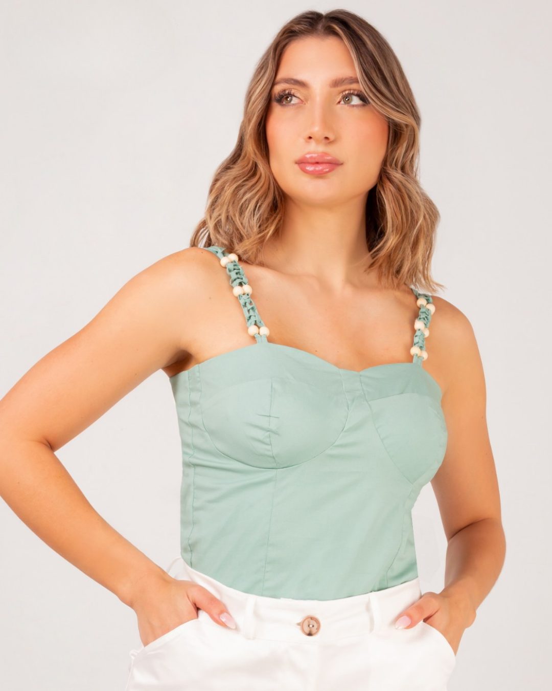 CLARISA