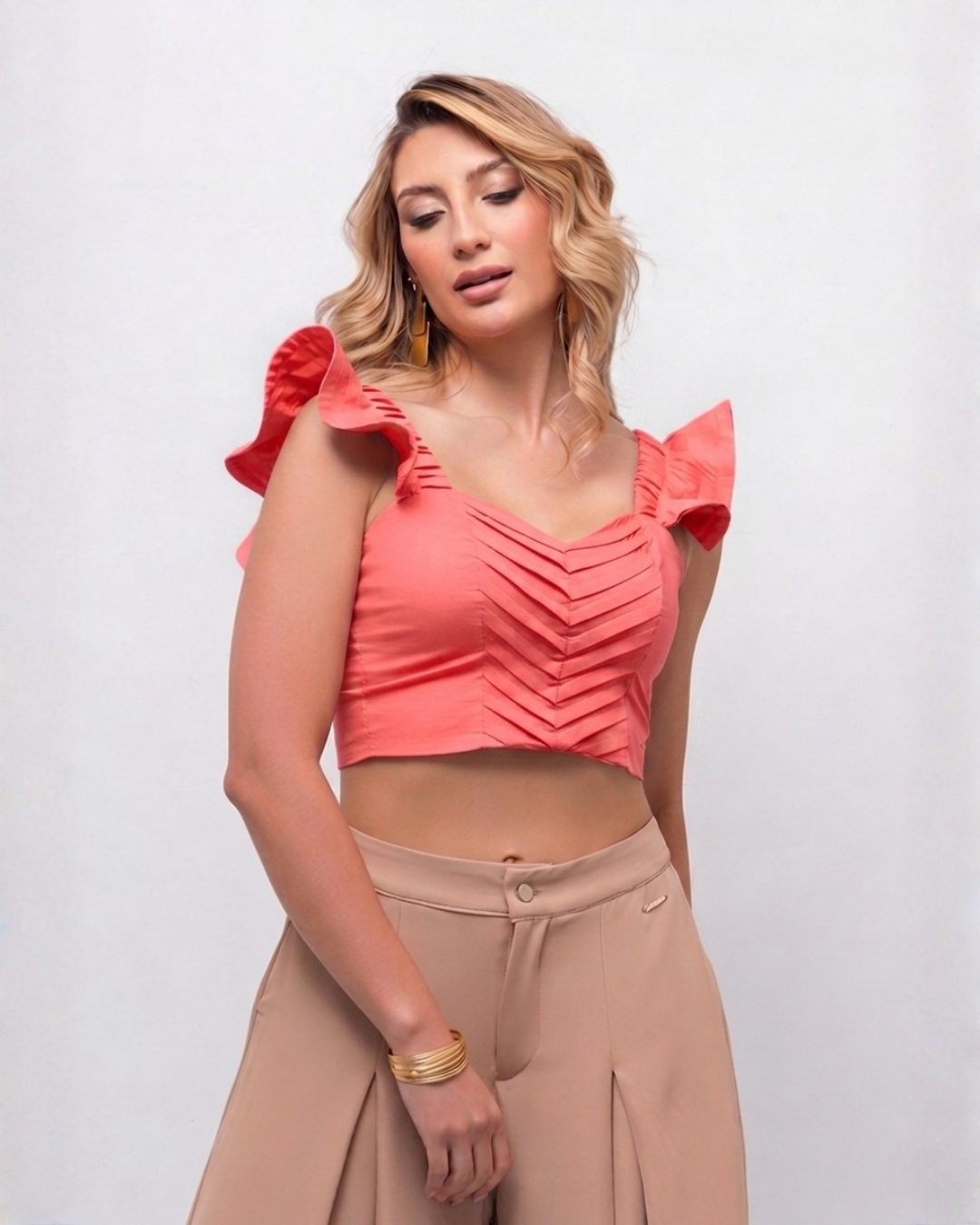 BRIANA