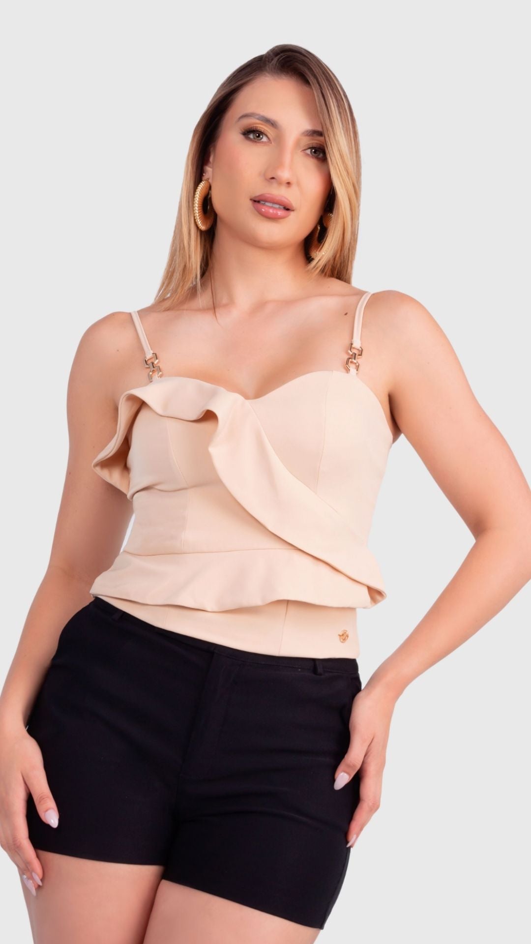 BLUSA Quimbaya ESTAMPADO