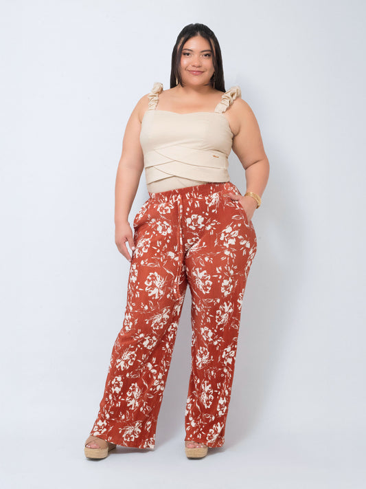 PANTALÓN CELESTIAL