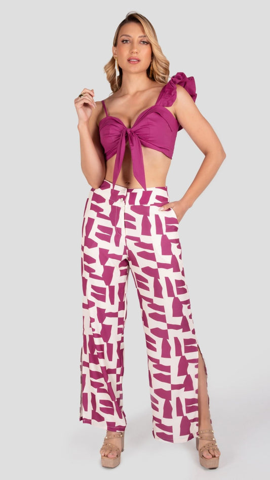 CONJUNTO Arena tifany