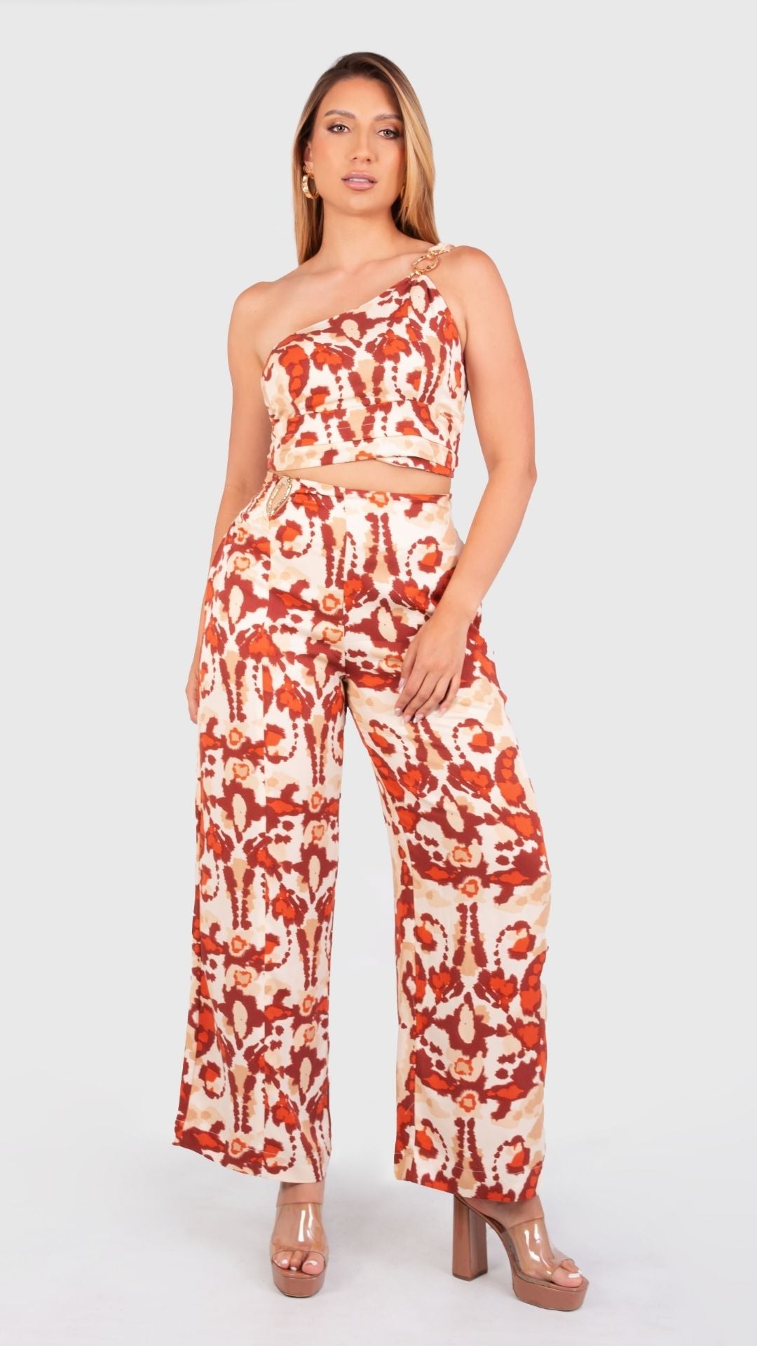 CONJUNTO Soluna pesado