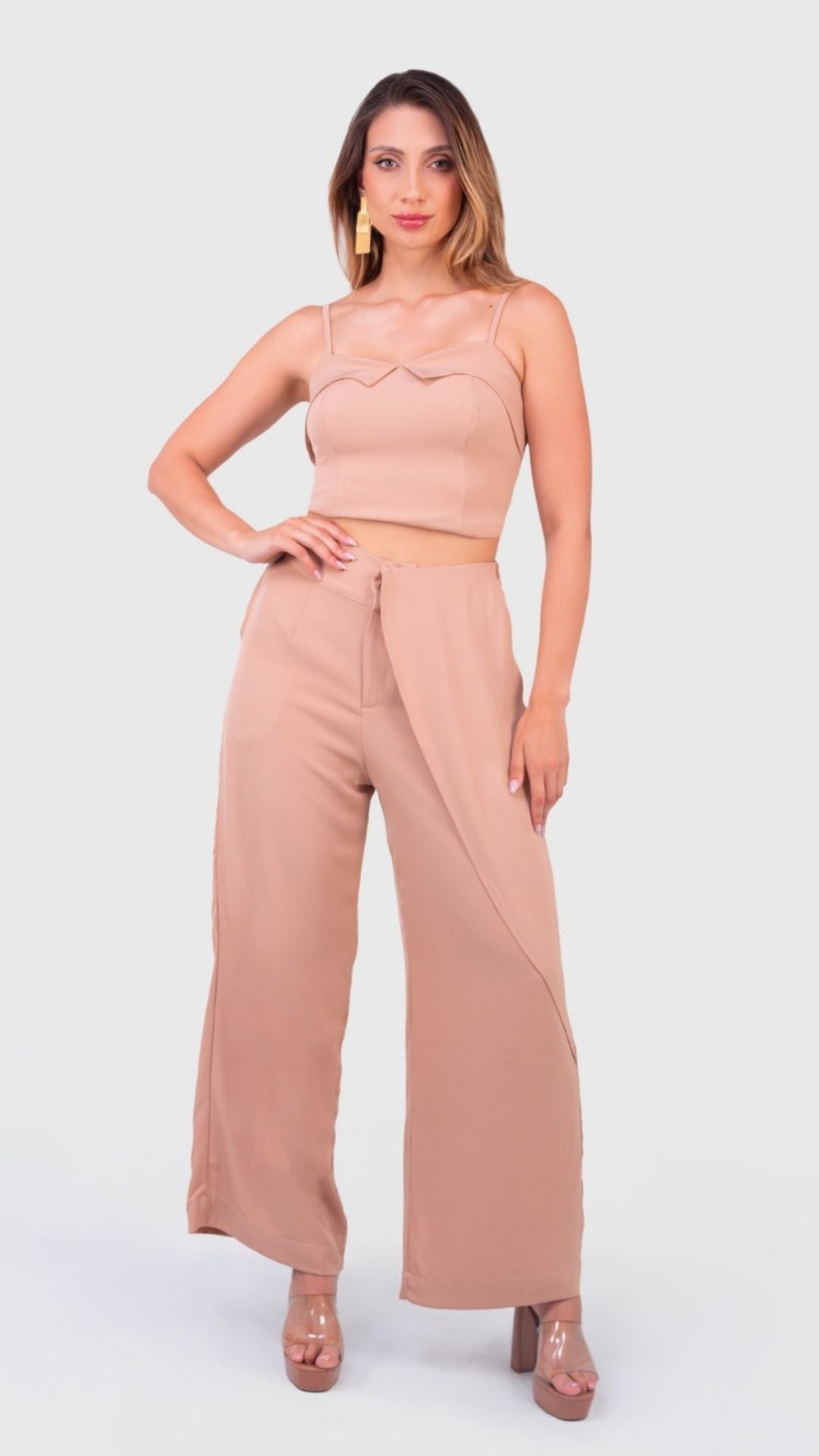 CONJUNTO Allie tifany