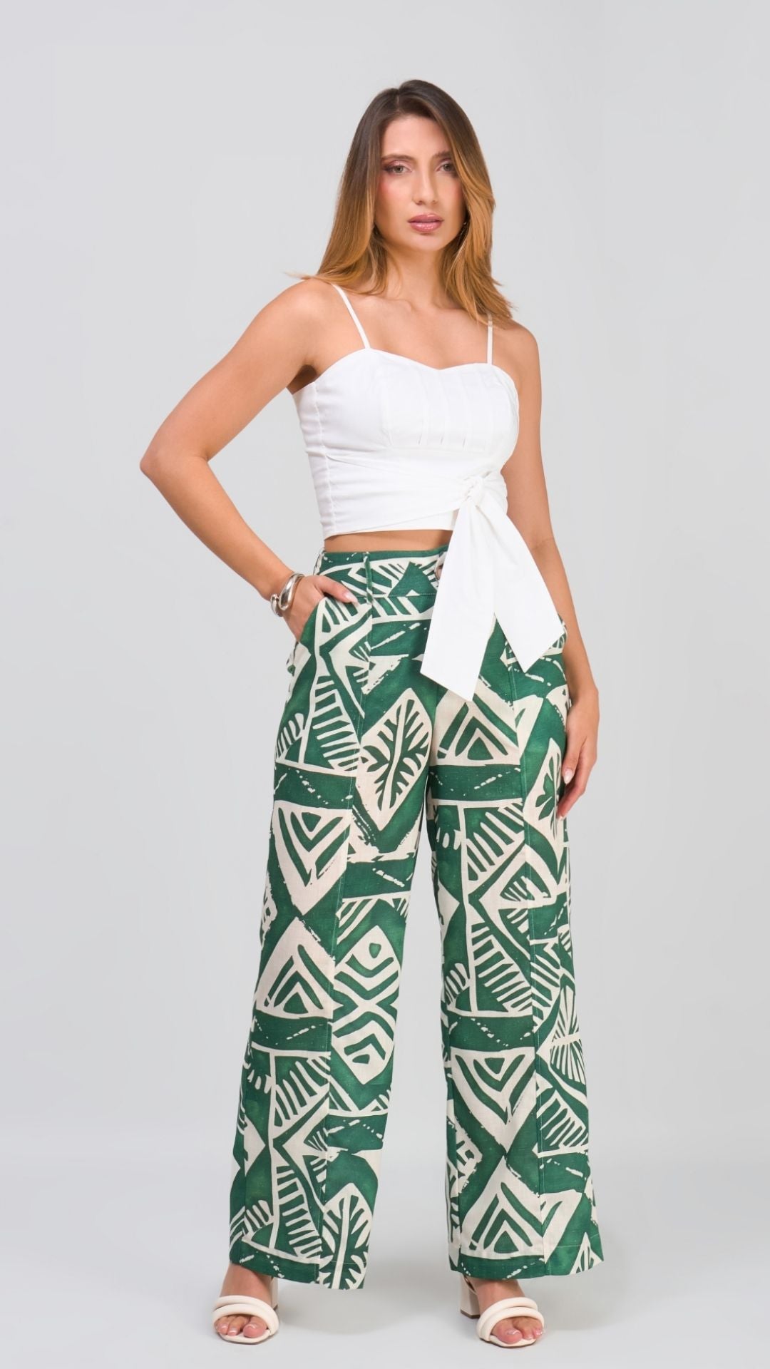 CONJUNTO Misha poliester