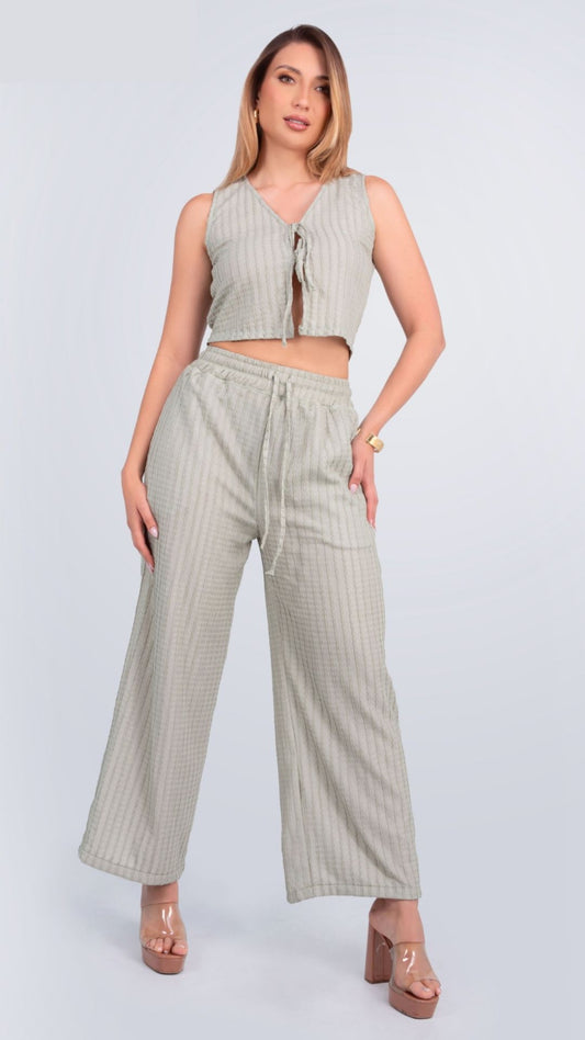 CONJUNTO Imi raschel