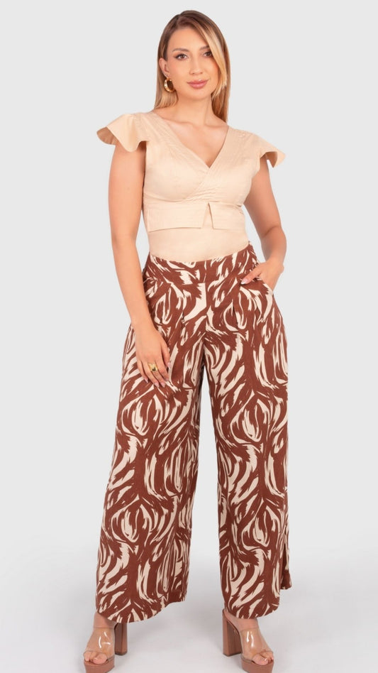 PANTALON Ricci