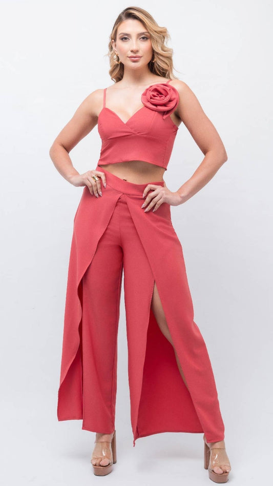 CONJUNTO Makis tifany