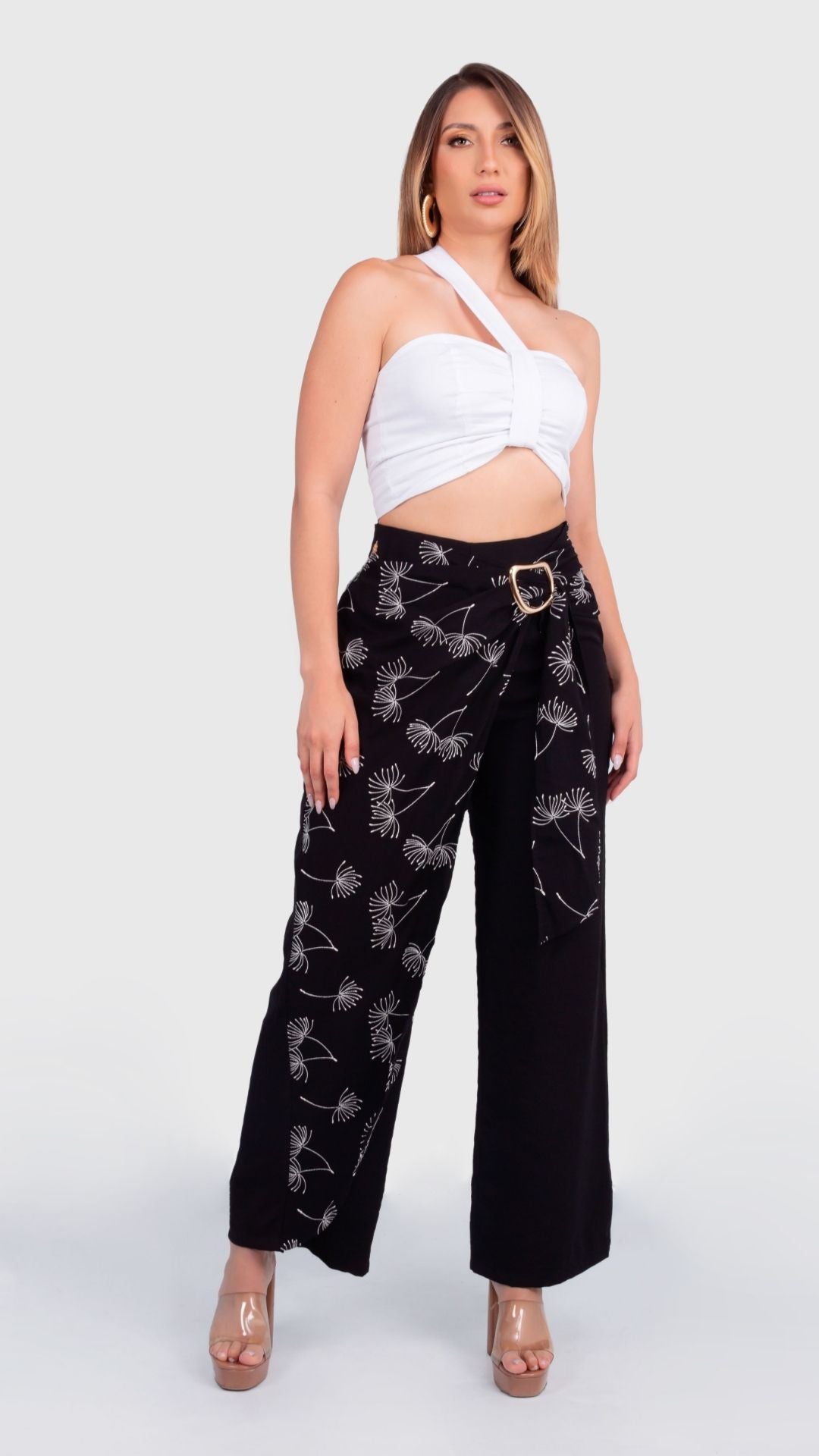 PANTALON Jhoan diagonal